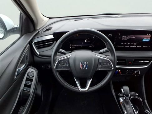 Used 2024 Buick Encore GX Preferred FWD image 14