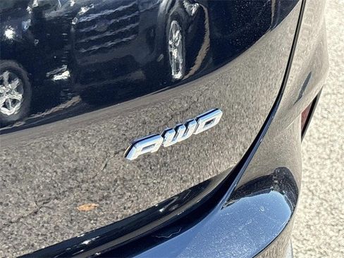 Certified 2024 Ford Edge SEL w/ Convenience Package image 12