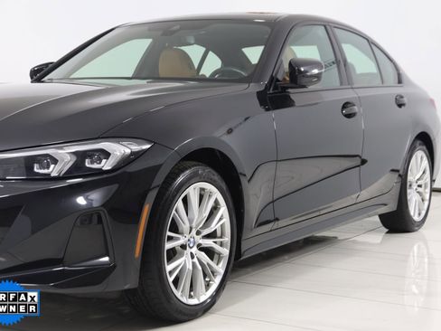 Used 2023 BMW 330i xDrive Sedan w/ Driving Assistance Package image 61