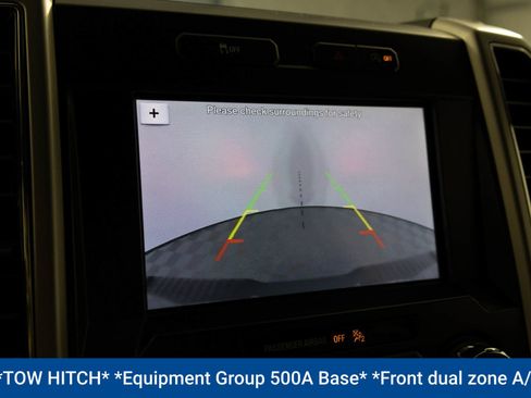 Used 2019 Ford F150 Lariat image 8