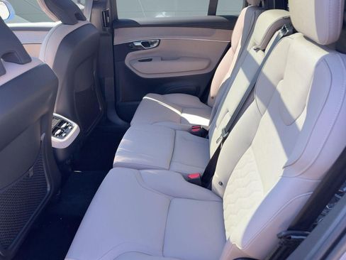 New 2026 Volvo XC90 B6 Plus w/ Protection Package Premier AWD/4WD image 25