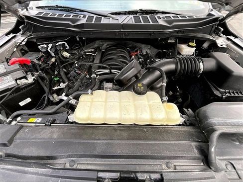 Used 2023 Ford F150 XLT image 10