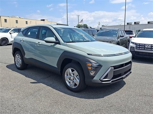 Certified 2026 Hyundai Kona SE AWD/4WD image 2