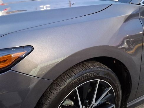 Certified 2023 Toyota Camry SE image 10