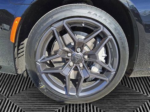 New 2026 Dodge Charger Scat Pack w/ Blacktop Package image 14