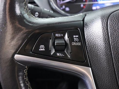 Used 2022 Buick Encore Preferred w/ Safety Package AWD/4WD image 12