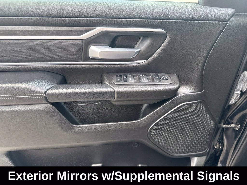 Used 2023 RAM 1500 Big Horn AWD/4WD image 26