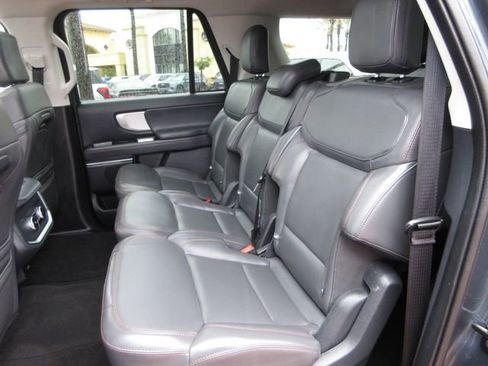 Certified 2025 Ford Expedition Max Active image 21