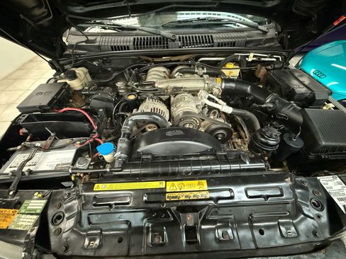 Used 2001 Land Rover Range Rover HSE image 29