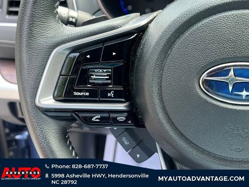 Used 2019 Subaru Outback 2.5i Limited w/ Popular Package #2 AWD/4WD image 20
