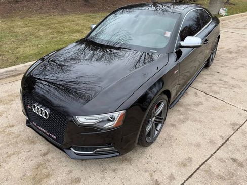 Used 2014 Audi S5 Premium Plus image 3