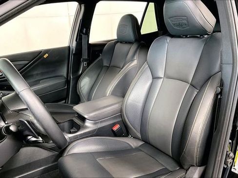 Used 2022 Subaru Outback Wilderness image 25