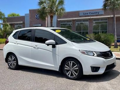 Used 2016 Honda Fit EX