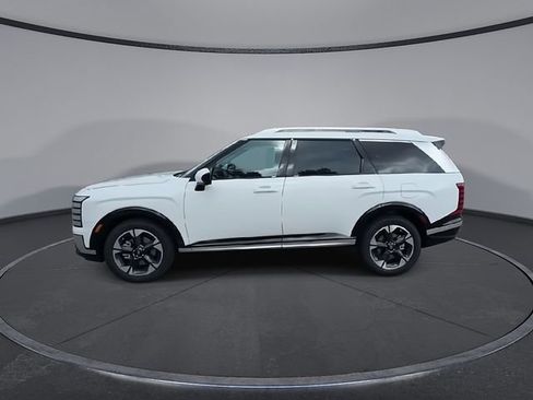 New 2026 Hyundai Palisade Limited AWD/4WD image 6