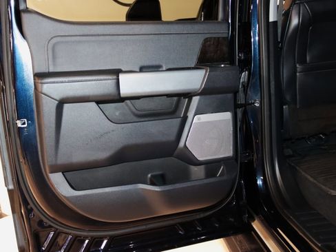 Used 2023 Ford F250 Lariat w/ Lariat Ultimate Package image 61