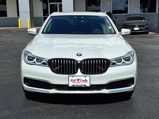 Used 2019 BMW 750i w/ Executive Package RWD video 2