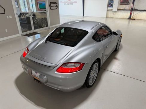 Used 2006 Porsche Cayman S RWD image 58