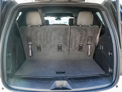 Used 2024 Chevrolet Tahoe LT image 25