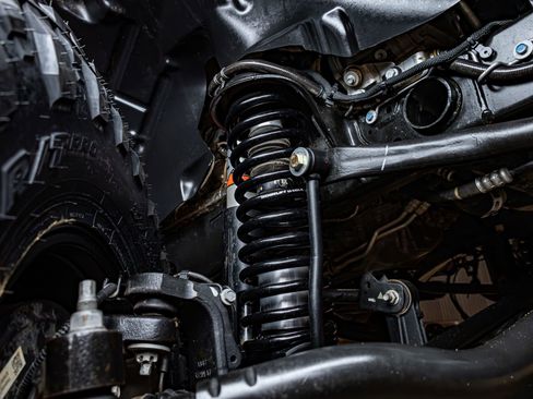 Used 2025 Jeep Gladiator Mojave image 14