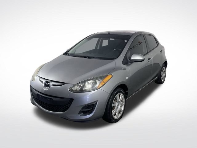 Used 2013 MAZDA MAZDA2 Sport FWD image 40