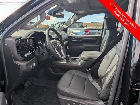 New 2026 GMC Sierra 1500 SLT w/ SLT Premium Plus Package image 16