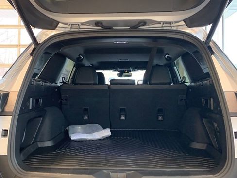 New 2026 Subaru Outback Premium image 9