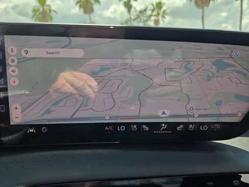 New 2026 Buick Enclave Avenir w/ Super Cruise Package FWD image 24