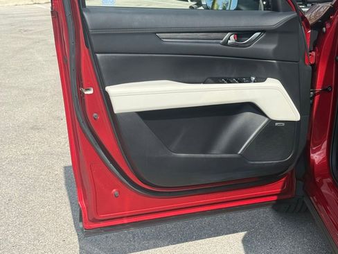 Used 2018 MAZDA CX-5 Grand Touring image 29