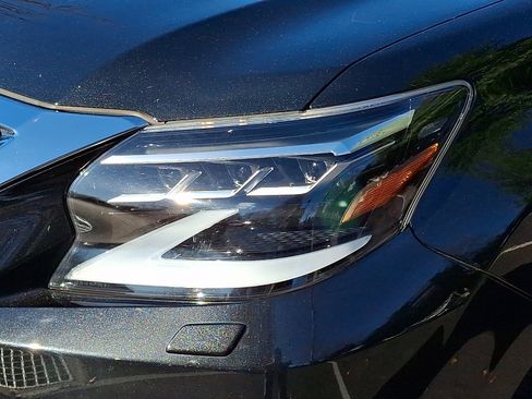 Certified 2023 Lexus GX 460 Premium image 9