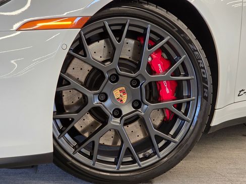 Certified 2026 Porsche 911 Carrera GTS RWD image 26