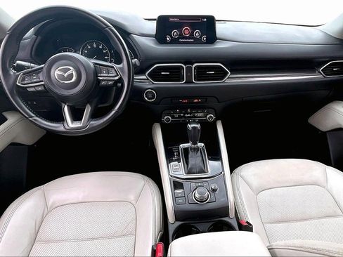 Used 2019 MAZDA CX-5 Grand Touring image 15