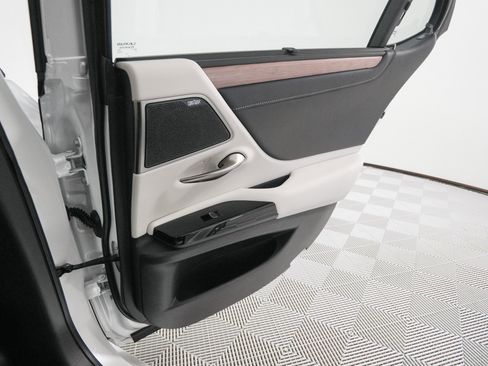 Certified 2025 Lexus ES 350 Ultra Luxury image 17