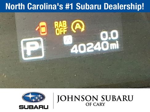 Used 2022 Subaru Outback Limited image 15