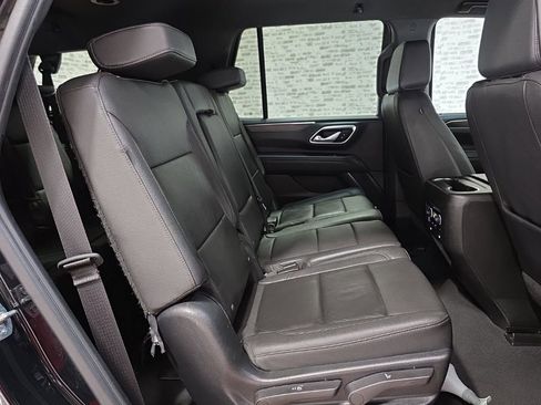 Used 2023 Chevrolet Tahoe LT w/ Luxury Package RWD image 12