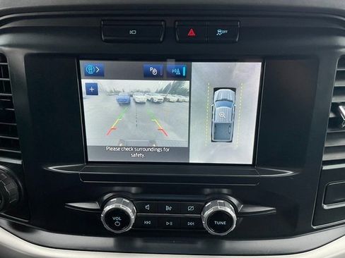 Certified 2022 Ford F150 XLT w/ Equipment Group 301A Mid image 22