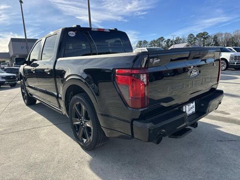 New 2025 Ford F150 STX w/ LOBO Package image 5