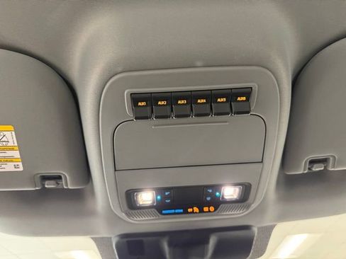 New 2026 Ford F250 4x4 Crew Cab Super Duty image 18