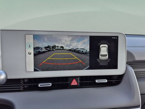 Used 2023 Hyundai Ioniq 5 SEL w/ Cargo Package RWD image 55
