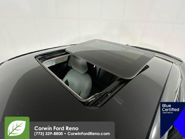 Used 2017 Chevrolet Camaro LT w/ RS Package RWD image 24