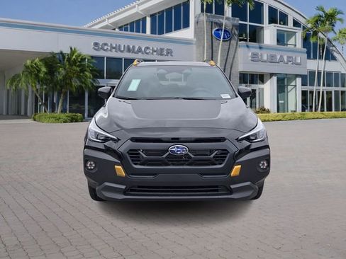 New 2026 Subaru Crosstrek 2.5i Wilderness AWD/4WD image 2