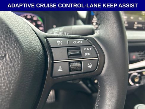 Used 2025 Honda Accord Sport image 13