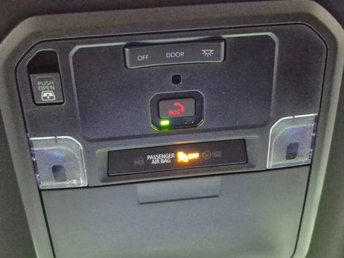 New 2026 Toyota Tundra Limited image 30