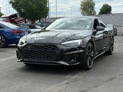 Used 2024 Audi S5 Premium Plus w/ Premium Plus Package