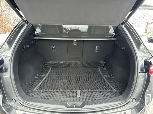 Used 2025 MAZDA CX-5 Signature image 23