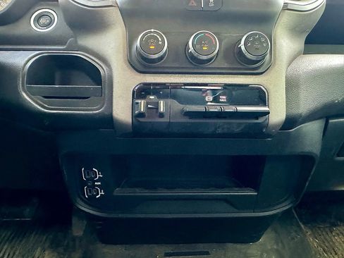 Used 2020 RAM 2500 Tradesman image 19