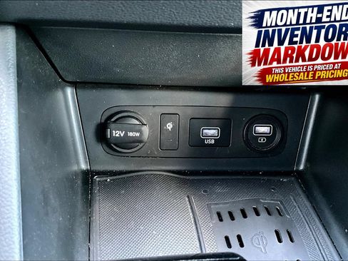 Used 2023 Hyundai Sonata N Line FWD image 18