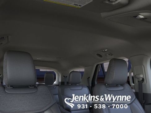 New 2026 Ford Explorer Active RWD image 22