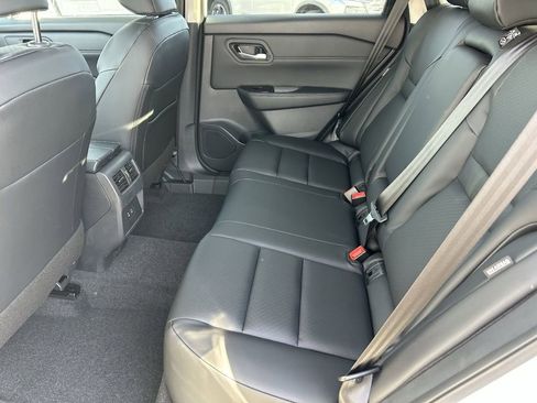 New 2026 Nissan Rogue SV image 12