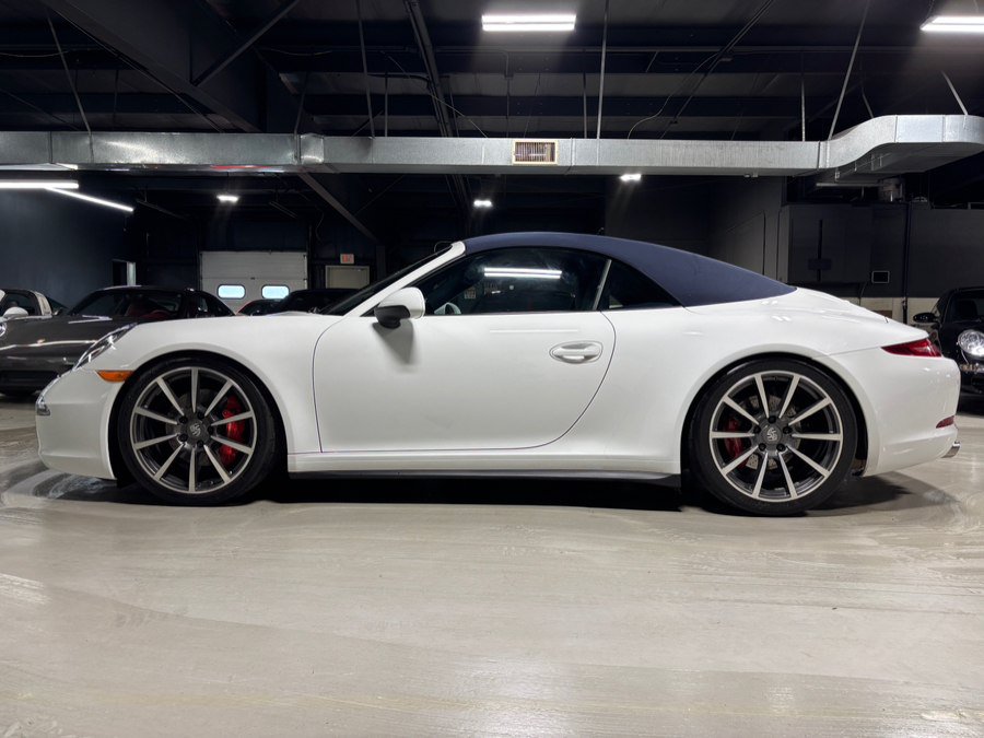 Used 2013 Porsche 911 Carrera 4S AWD/4WD image 19