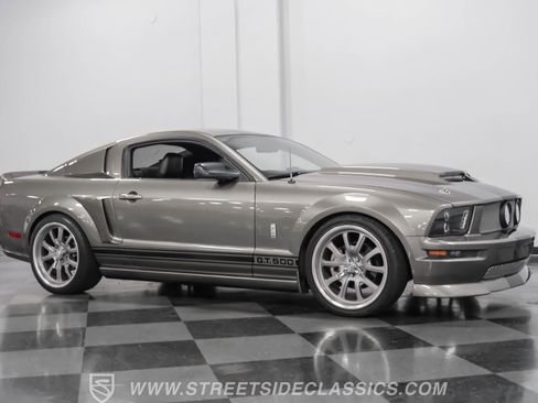 Used 2005 Ford Mustang GT image 13